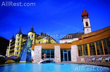 Adler Spa & Sport Resort 24